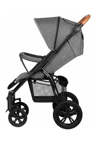 Buggy + Accessoires Annet Tour