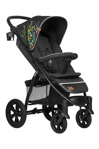 Buggy + Accessoires Annet Tour