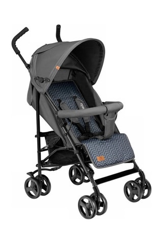 Buggy + Accessoires Elia