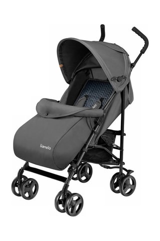 Buggy + Accessoires Elia