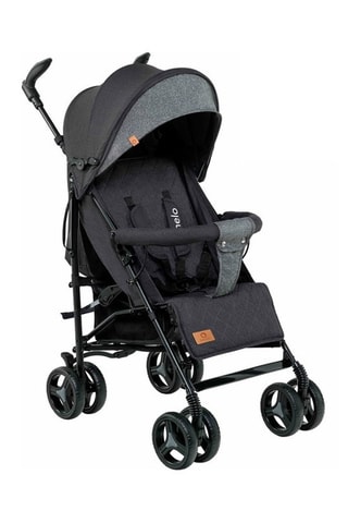 Buggy + Accessoires Irma