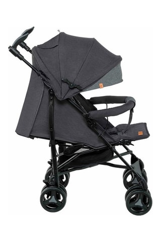 Buggy + Accessoires Irma