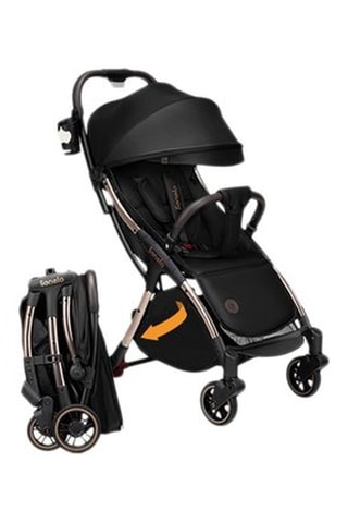 Buggy + Accessoires Julie One