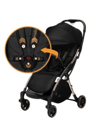 Buggy + Accessoires Julie One