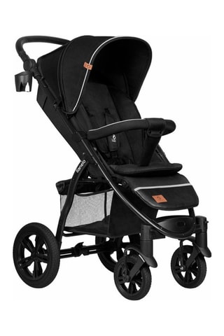 Buggy + Accessoires Annet Tour