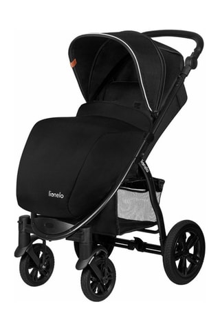 Buggy + Accessoires Annet Tour