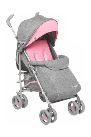 Buggy + Accessoires Irma