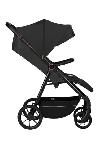 Buggy Mira - Zwart - Vanaf 6 maanden - T/m 22 kg