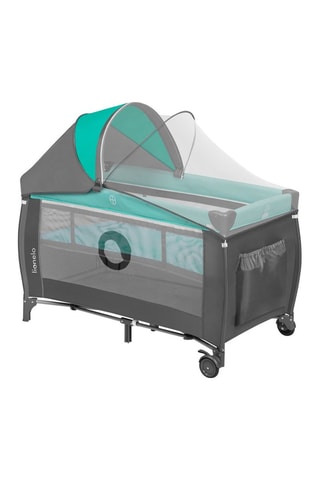 2-in-1 Bed Sven Plus