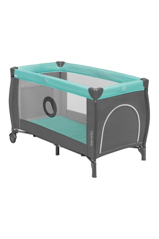 2-in-1 Bed Sven Plus