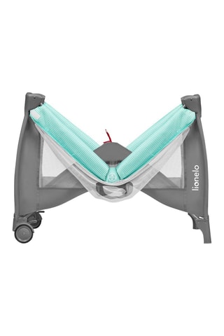 2-in-1 Bed Sven Plus