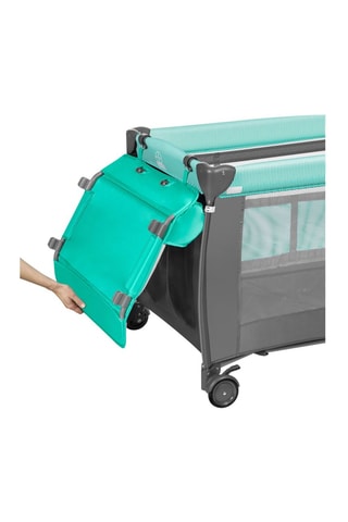 2-in-1 Bed Sven Plus