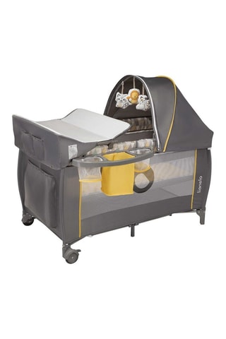 2-in-1 Bed Sven Plus