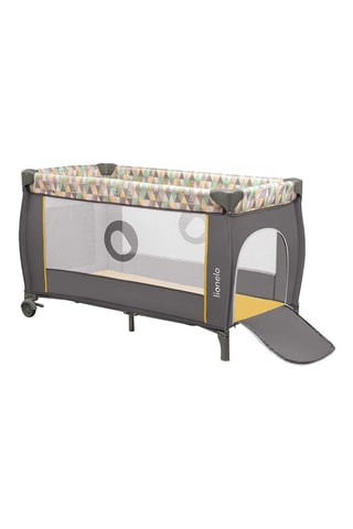 2-in-1 Bed Sven Plus