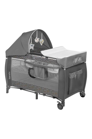 2-in-1 Bed Sven Plus