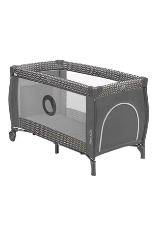 2-in-1 Bed Sven Plus