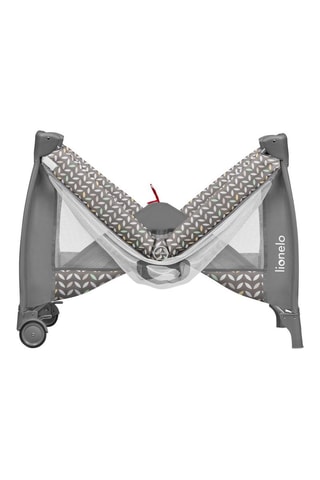 2-in-1 Bed Sven Plus