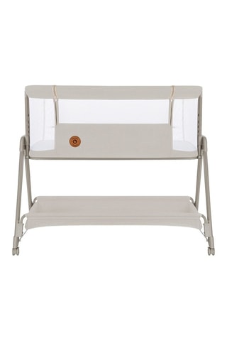 Aanschuifwieg Luna Vanaf de Geboorte - 97 x 62 x 73 / 87,5 cm