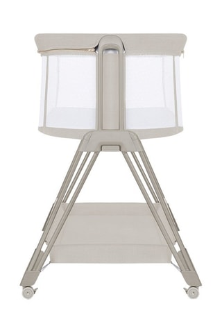 Aanschuifwieg Luna Vanaf de Geboorte - 97 x 62 x 73 / 87,5 cm