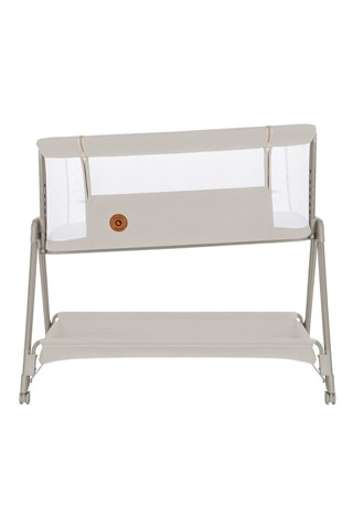 Aanschuifwieg Luna Vanaf de Geboorte - 97 x 62 x 73 / 87,5 cm