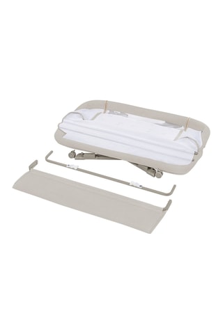 Aanschuifwieg Luna Vanaf de Geboorte - 97 x 62 x 73 / 87,5 cm