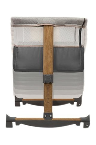 Aanschuifbed Leonie 6 maanden tot 3 jaar - 54 x 94 x 57 / 77 cm