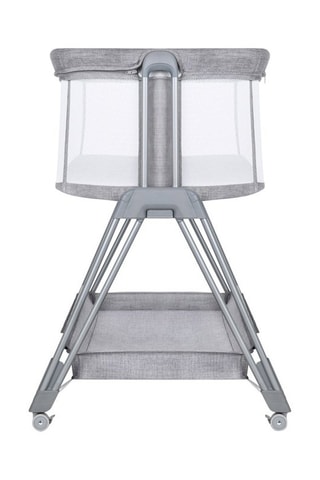 Aanschuifbed Luna Vanaf de Geboorte - 97 x 62 x 73 / 87,5 cm