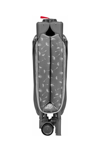 2-in-1 Campingbedje Stefi Plus 0 t/m 36 Maanden - 125 x 65 x 76 cm