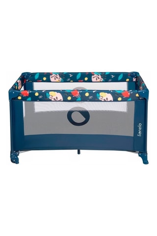 Campingbedje Stefi 6 maanden tot 3 jaar - 67 x 73 x 126 cm