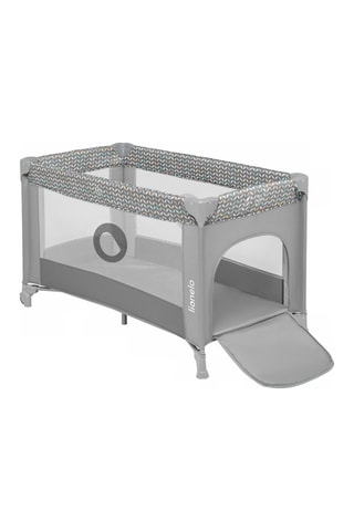 Campingbedje Stefi 6 maanden tot 3 jaar - 67 x 73 x 126 cm