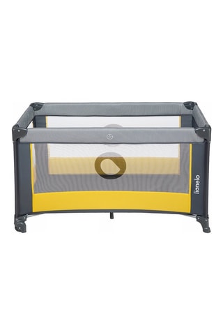 Campingbedje Stefi 6 maanden tot 3 jaar - 67 x 73 x 126 cm