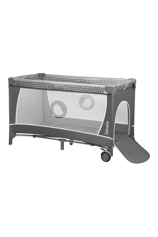 Campingbedje Flower 6 maanden tot 3 jaar - 76 x 64 x 124 cm