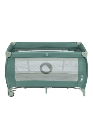 Reisbed 2-in-1 Stefi Plus - Vanaf de geboorte - T/m 15 kg