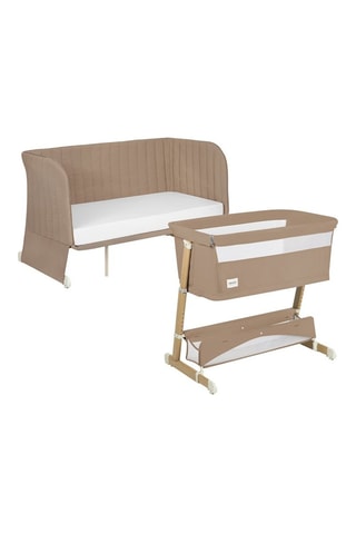 Kinderbed 5-in- 1 Thomi Plus