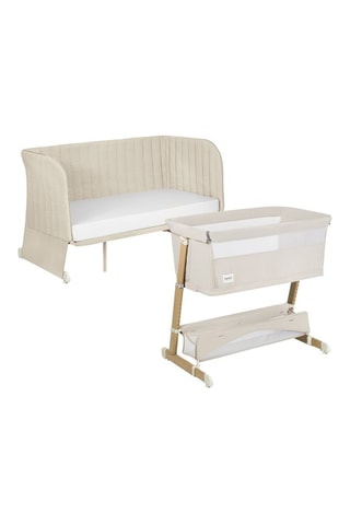 Kinderbed 5-in- 1 Thomi Plus