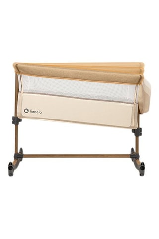 Aanschuifbed Leonie 6 maanden tot 3 jaar - 54 x 94 x 57 / 77 cm