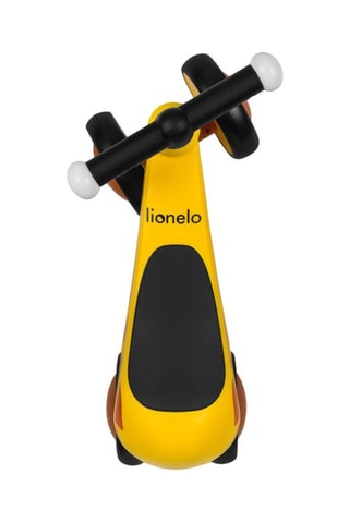 Loopauto Sammy - Geel