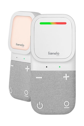 Babyfoon Digitale Audio Babyline 2.2