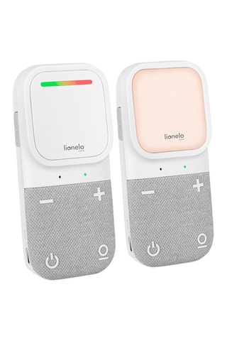 Babyfoon Digitale Audio Babyline 2.2