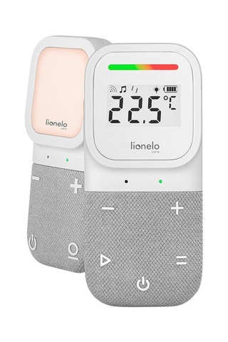 Babyfoon Digitale Audio Babyline 2.3