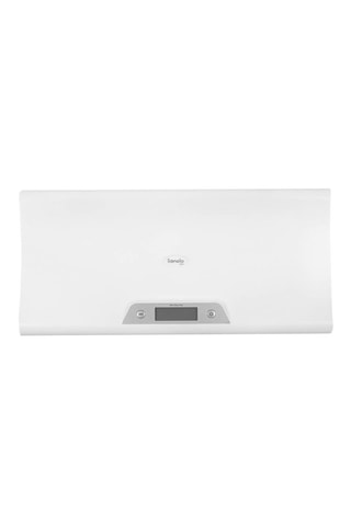 Weegschaal BabyBalance