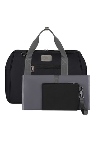 Universele Tas Ida Zwart