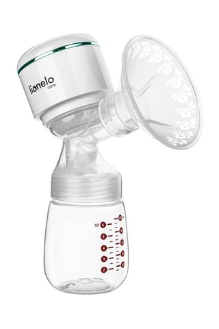 Kolfapparaat Fidi Plus - 180 ml