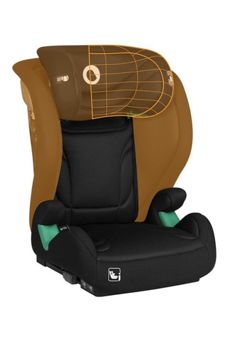 Autostoeltje Igo i-Size Groep 0/1/2/3