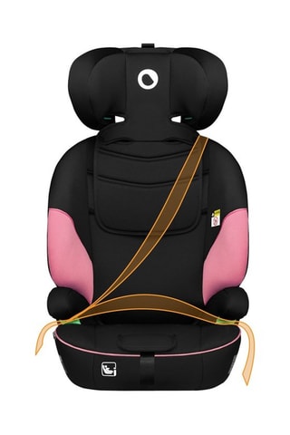 Autostoeltje Levi I-Size - Groep 1, 2 en 3