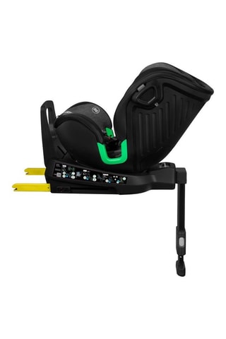 Meegroei Autostoeltje Harmony I-Size - Groep 0+, 1, 2 en 3