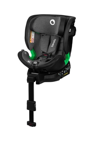 Meegroei Autostoeltje Harmony I-Size - Groep 0+, 1, 2 en 3