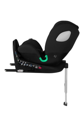 Meegroei Autostoeltje Braal Air I-Size - Groep 0+, 1, 2 en 3