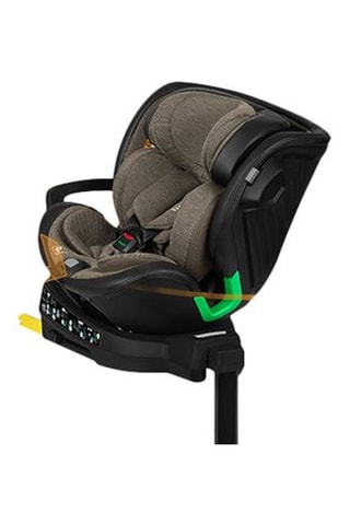 Autostoeltje Harmony I-size - Groen - Groep 0+/1/2/3