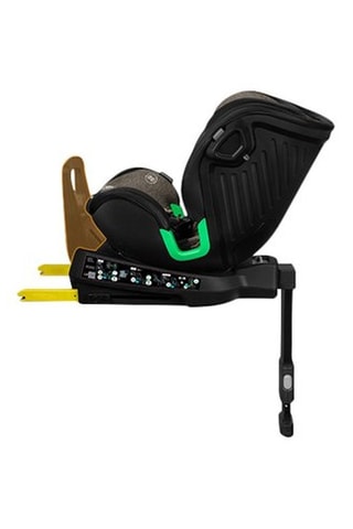 Autostoeltje Harmony I-size - Groen - Groep 0+/1/2/3